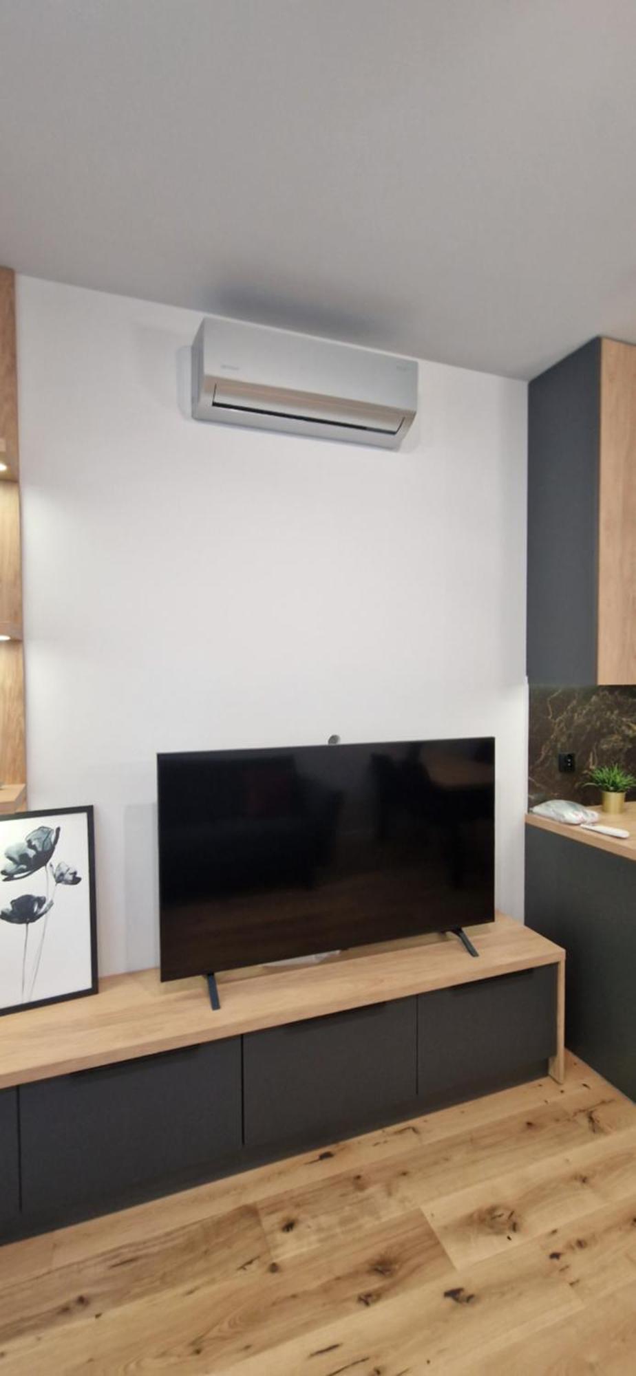 Luxury Modern Apartment Citybeat#11 คราคูฟ ภายนอก รูปภาพ