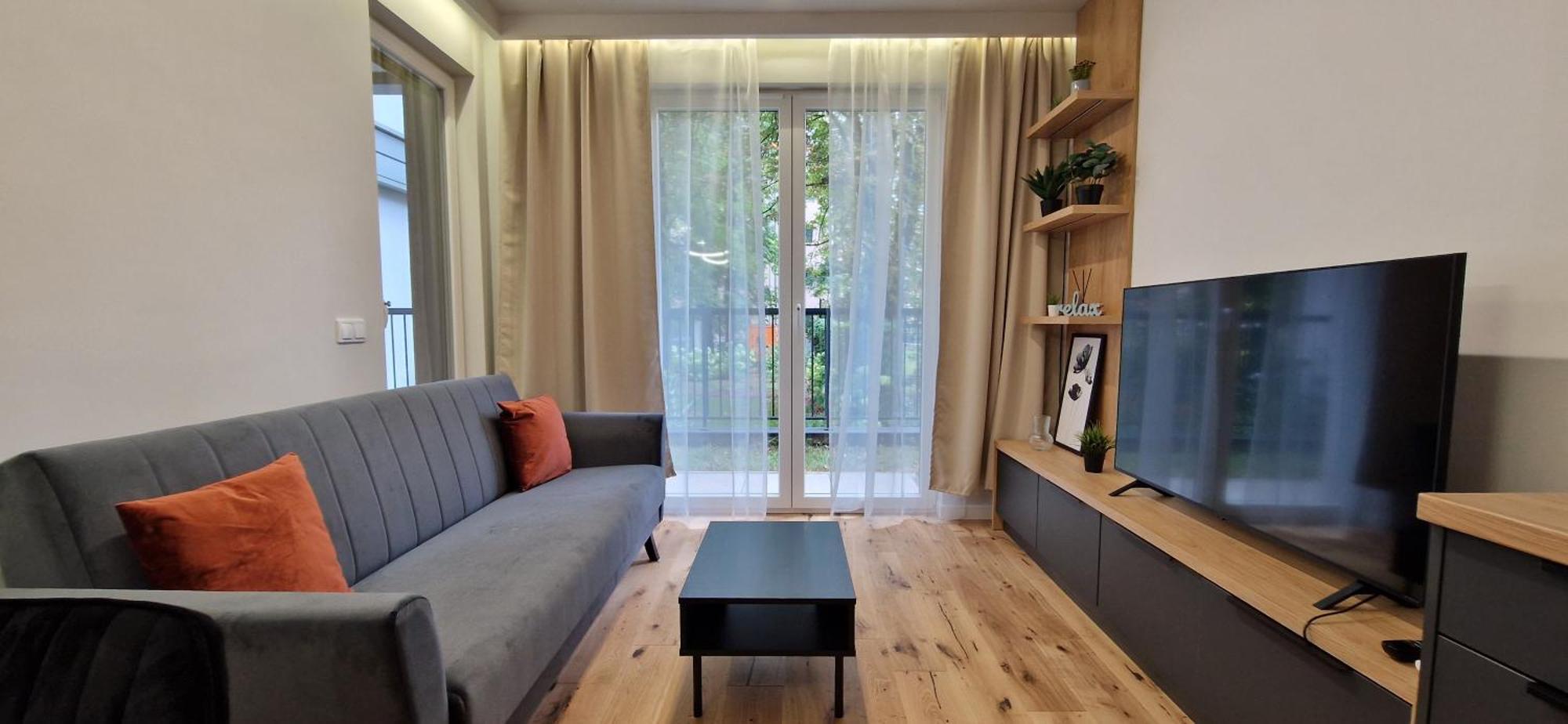 Luxury Modern Apartment Citybeat#11 คราคูฟ ภายนอก รูปภาพ